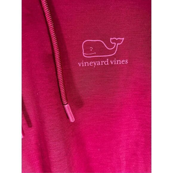 Vineyard Vines performance pullover - Picture 4 of 6